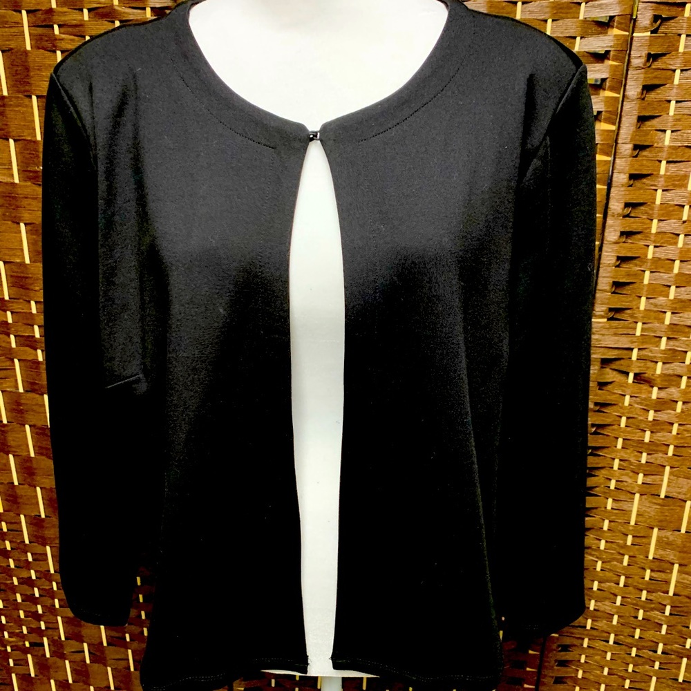Aloha Bundle- EUC. Deep black XL